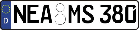 NEA-MS380