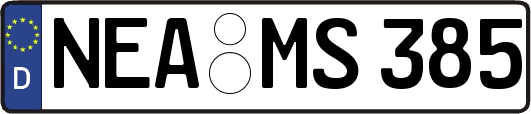 NEA-MS385