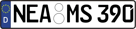 NEA-MS390