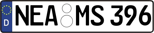 NEA-MS396