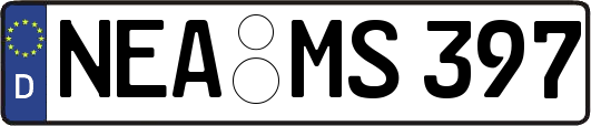 NEA-MS397