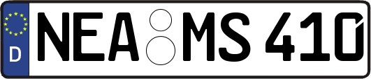 NEA-MS410