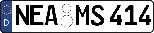 NEA-MS414