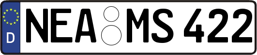 NEA-MS422