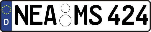 NEA-MS424