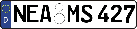 NEA-MS427