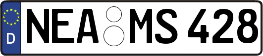 NEA-MS428