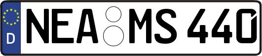 NEA-MS440