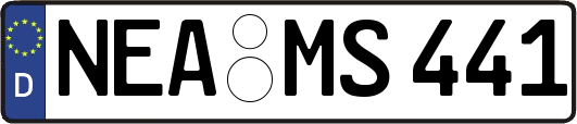 NEA-MS441