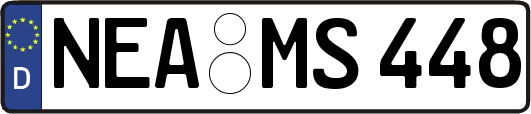 NEA-MS448