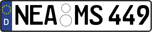 NEA-MS449