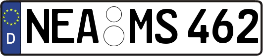 NEA-MS462