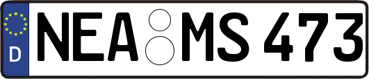 NEA-MS473