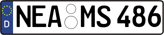 NEA-MS486