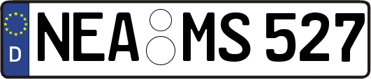 NEA-MS527