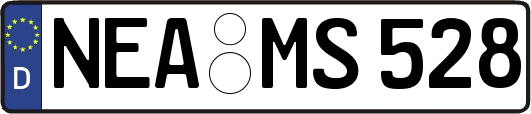 NEA-MS528