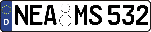 NEA-MS532