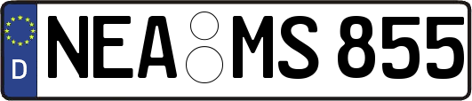 NEA-MS855