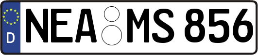NEA-MS856