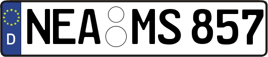 NEA-MS857
