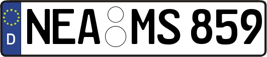 NEA-MS859