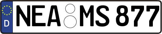 NEA-MS877