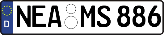 NEA-MS886