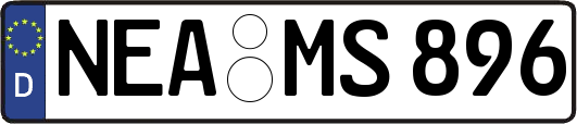NEA-MS896
