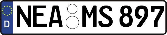 NEA-MS897