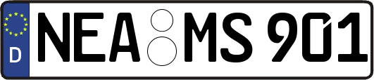 NEA-MS901
