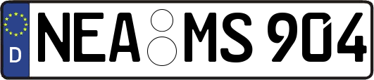 NEA-MS904