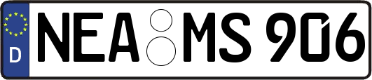 NEA-MS906