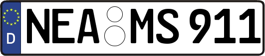 NEA-MS911