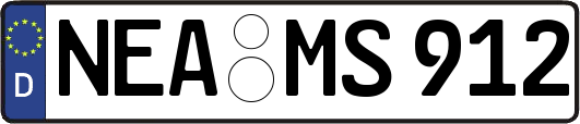 NEA-MS912