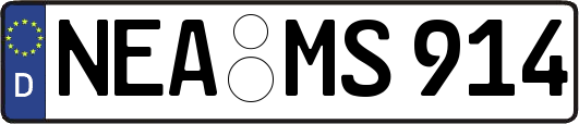 NEA-MS914