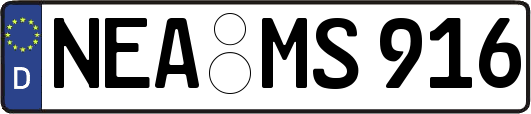 NEA-MS916