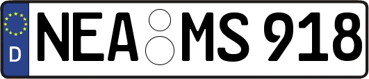NEA-MS918