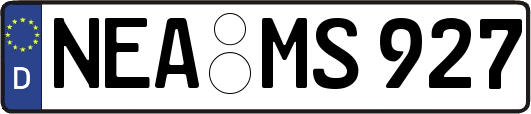 NEA-MS927