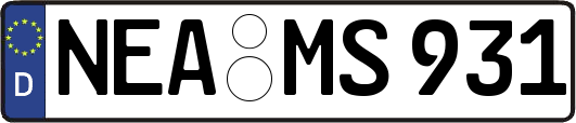 NEA-MS931