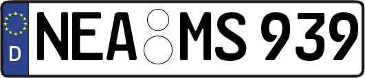 NEA-MS939