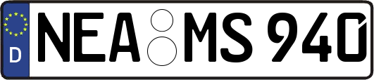 NEA-MS940