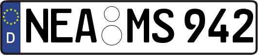 NEA-MS942