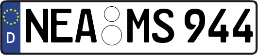 NEA-MS944
