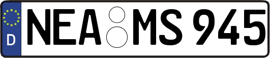 NEA-MS945