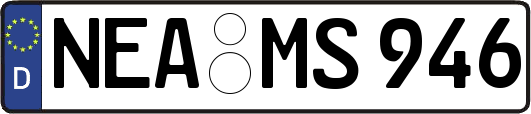 NEA-MS946