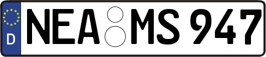 NEA-MS947