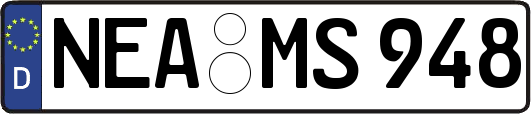 NEA-MS948