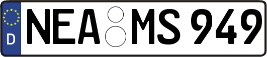 NEA-MS949
