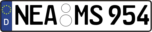 NEA-MS954