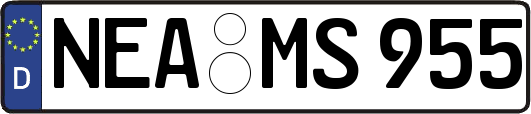 NEA-MS955